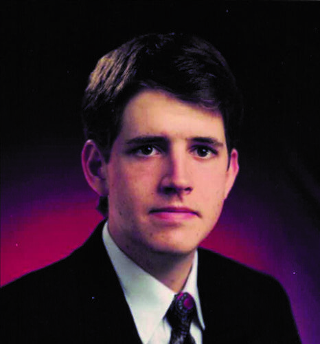DOUGLAS TODD CAMPBELL